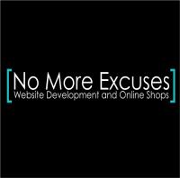 No More Excuses Website Digital Agency image 2